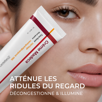 Crème coréenne Time Reverse