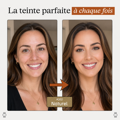 Stick de fond de teint adaptatif