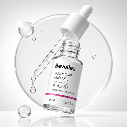 Pure Volufiline 100% Ampoule — Volumizing Booster