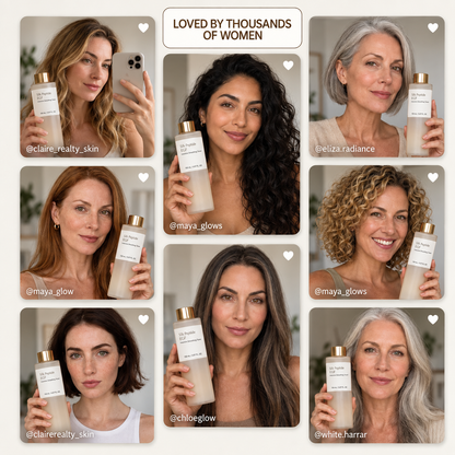EGF Peptide Firming Toner