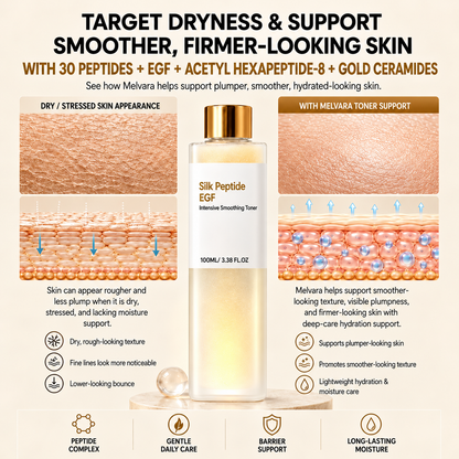 EGF Peptide Firming Toner