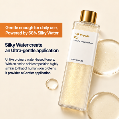 EGF Peptide Firming Toner