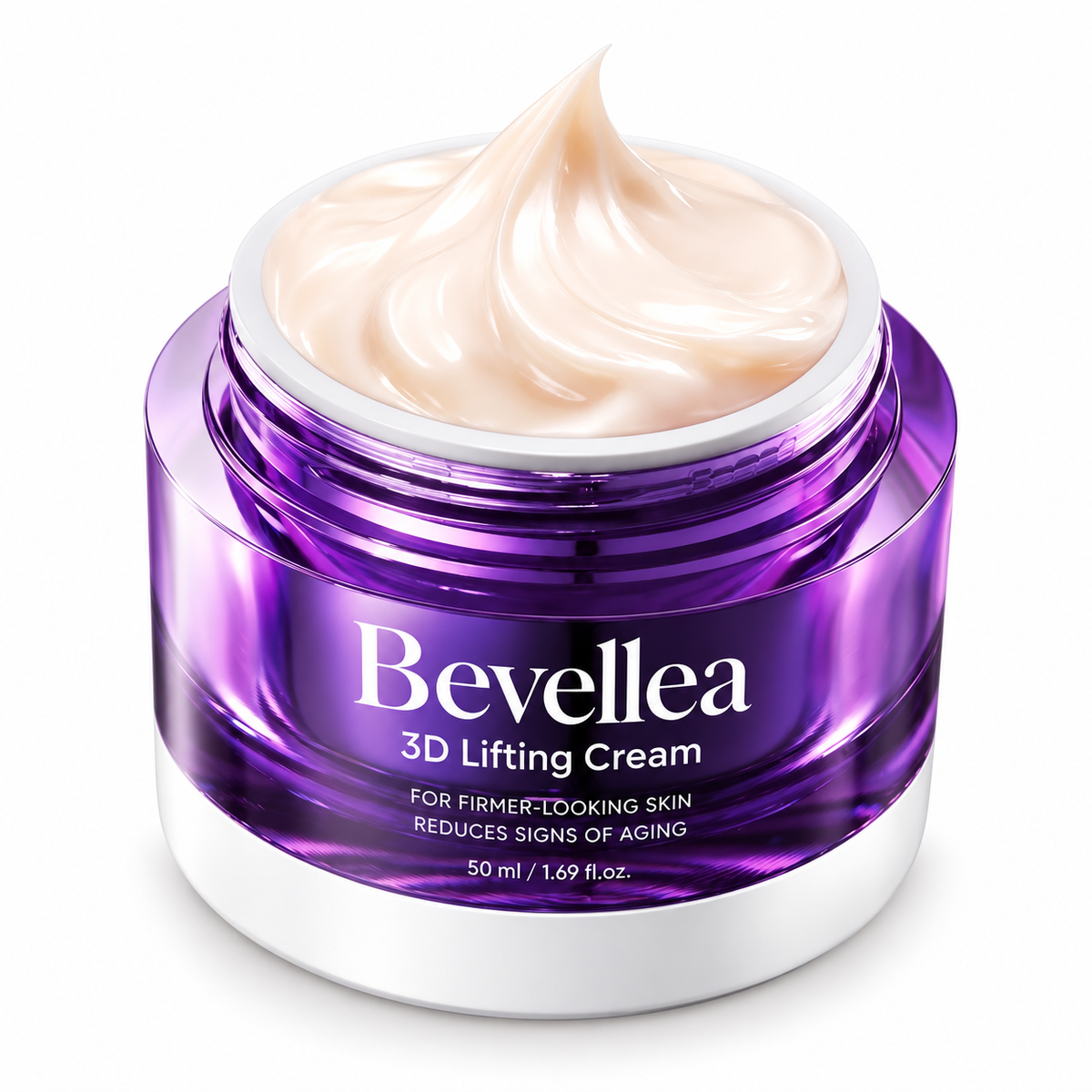 Korean 3D Lifting Cream
