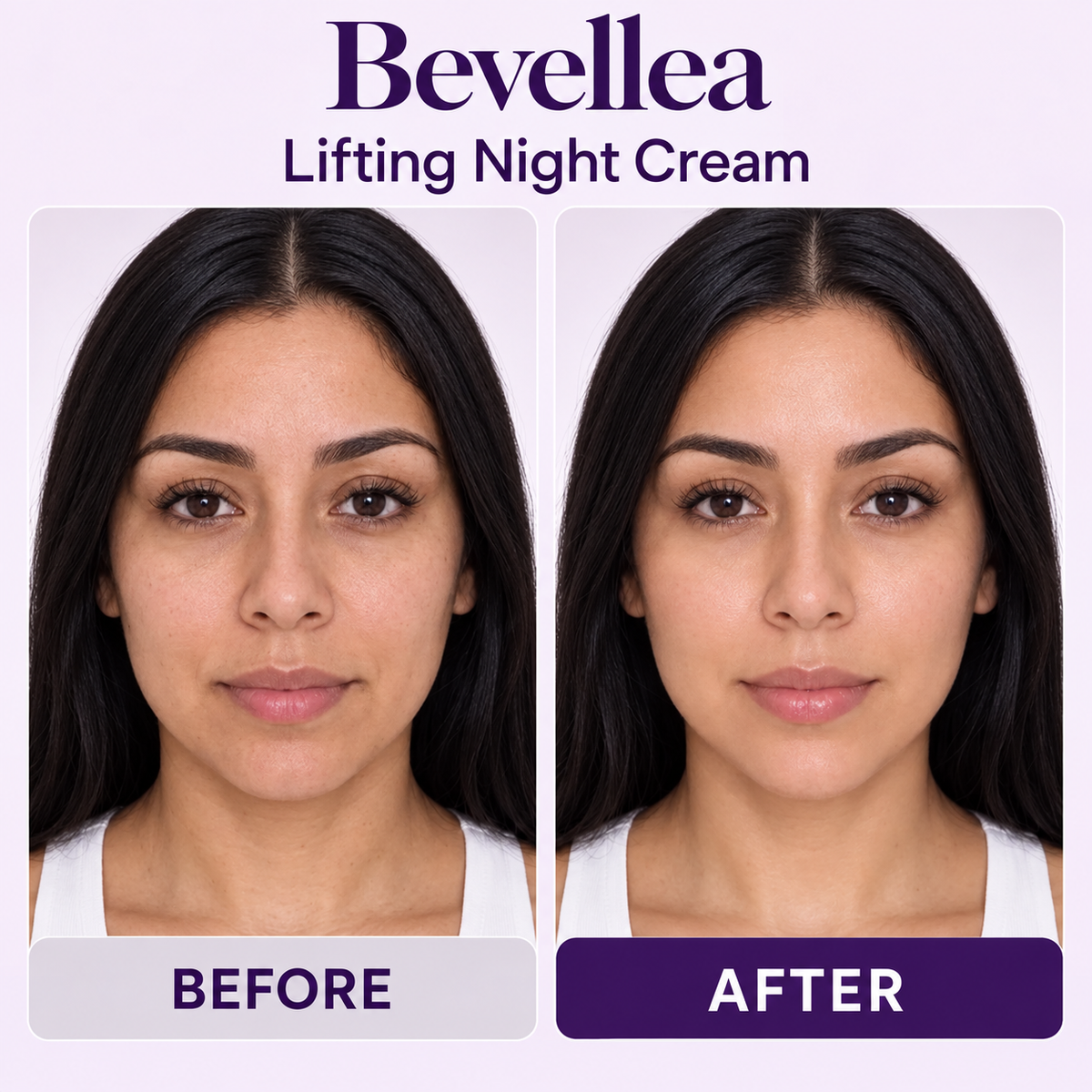 Korean 3D Lifting Cream