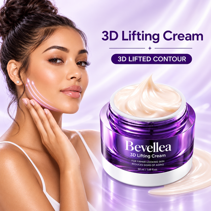 Korean 3D Lifting Cream