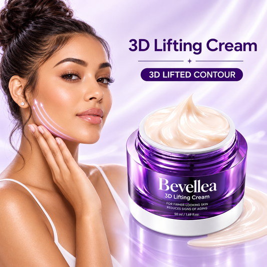 Korean 3D Lifting Cream