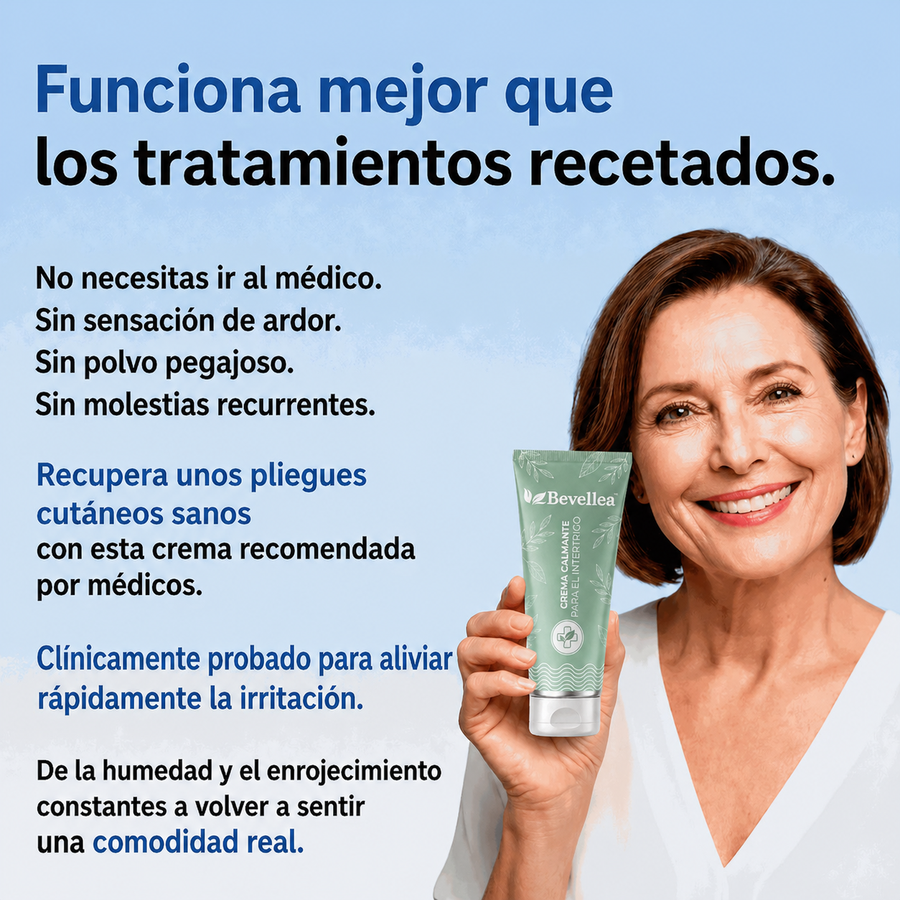 Promoción Bevellea