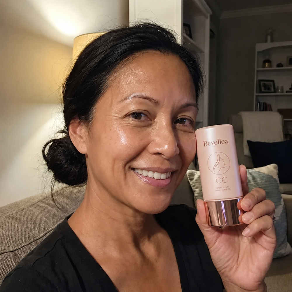 Review by Marisol T