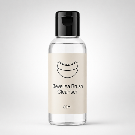 Bevellea Brush Cleanser