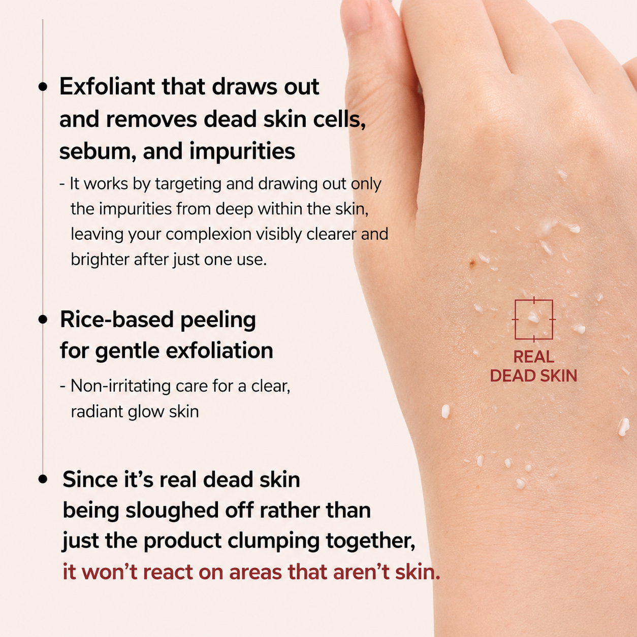 Peel Shot Glow Rice Ampoule Duo