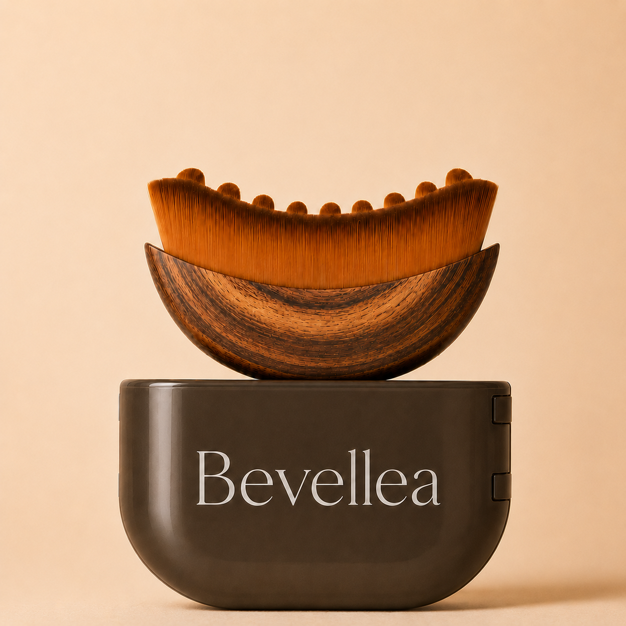 Bevellea Lymphatic Brush