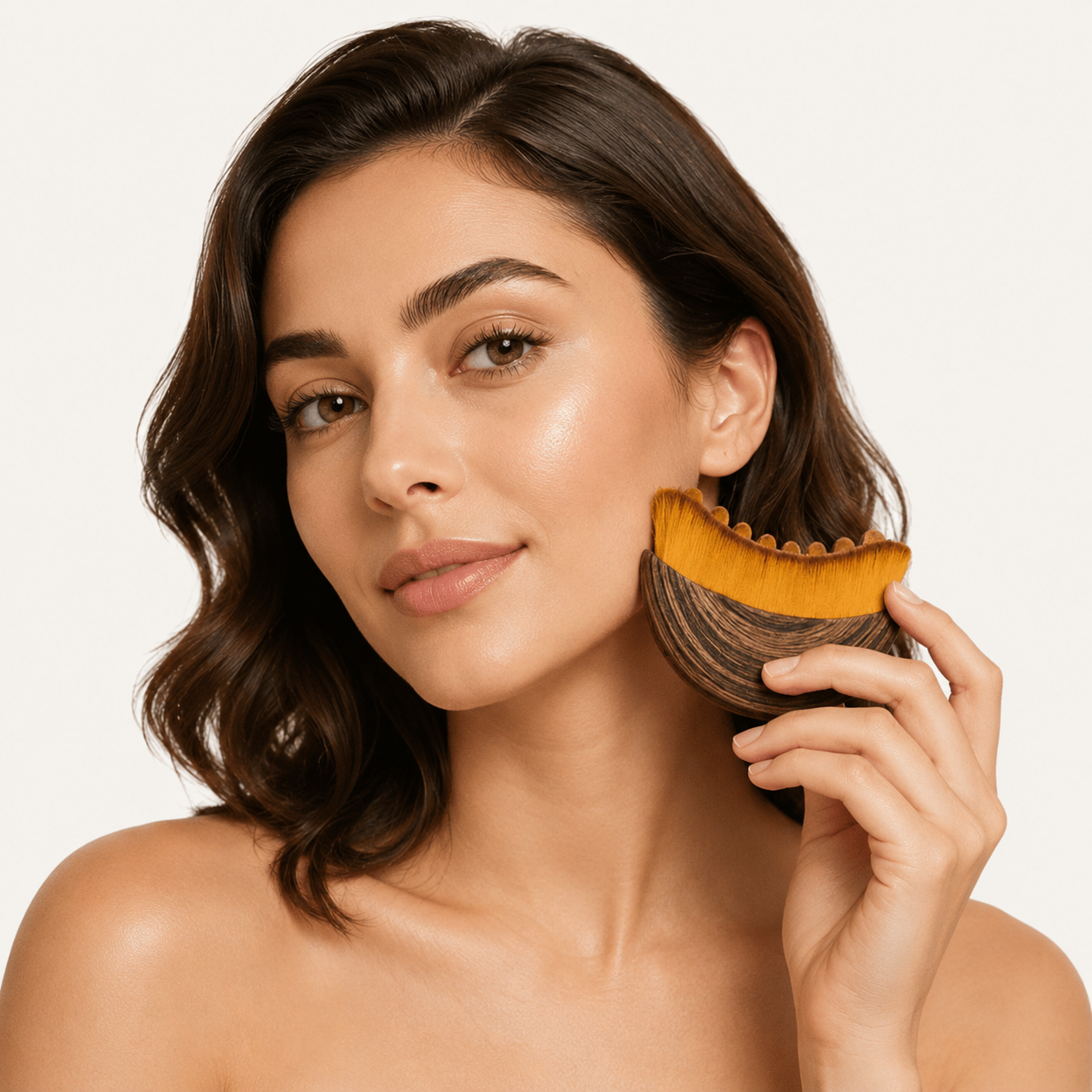 Bevellea Lymphatic Brush