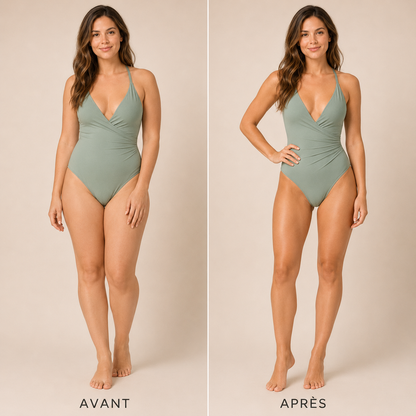 Lotion Autobronzante Corps | Crème de Bronzage Sans Soleil Naturelle