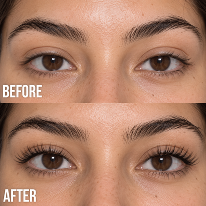 Korean Eyelash Serum