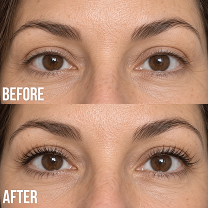 Korean Eyelash Serum