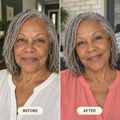 Bevellea Magic Skin Changing Foundation