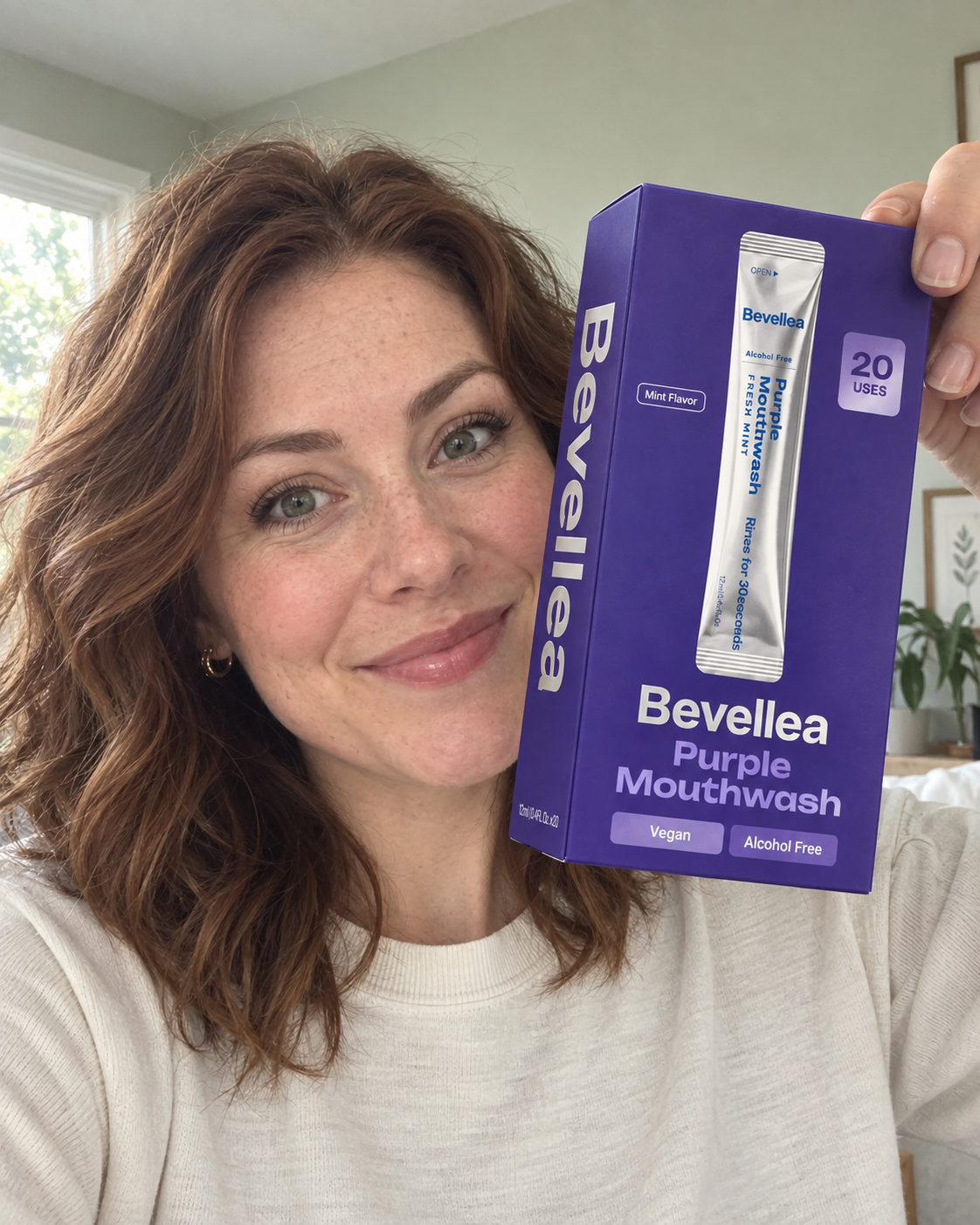 Sophie, verified Bevellea customer