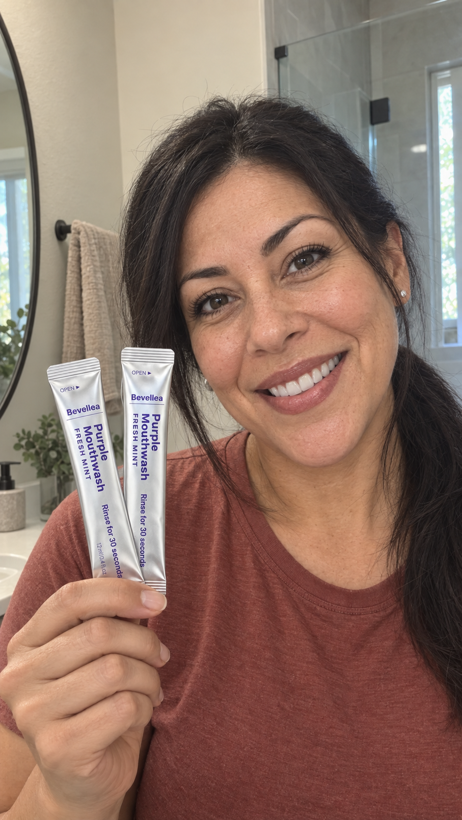 Emily, verified Bevellea customer