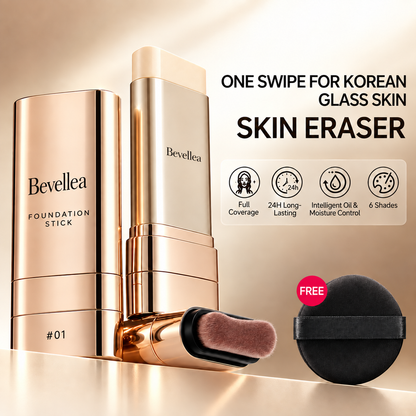 Luminous Dual-Ended Concealer Foundation Stick