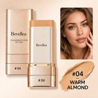 Warm Almond