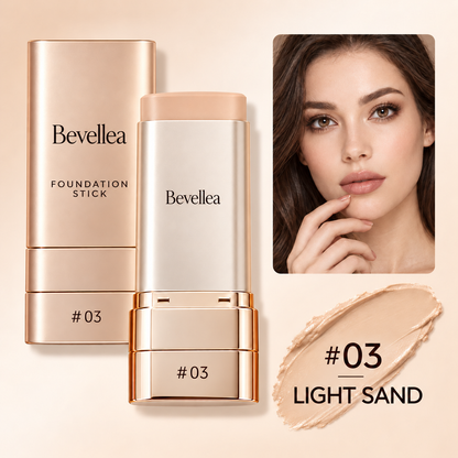 Luminous Dual-Ended Concealer Foundation Stick