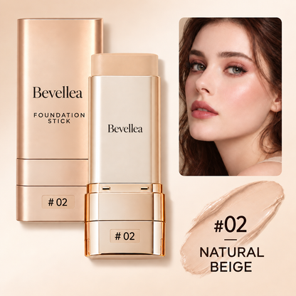 Luminous Dual-Ended Concealer Foundation Stick