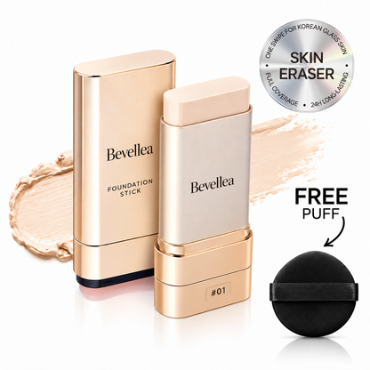 Luminous Dual-Ended Concealer Foundation Stick