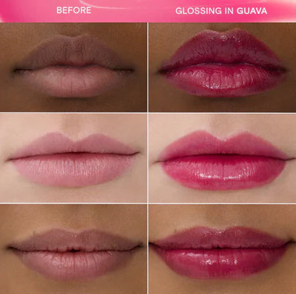 Lassi Lips Staining Oil
