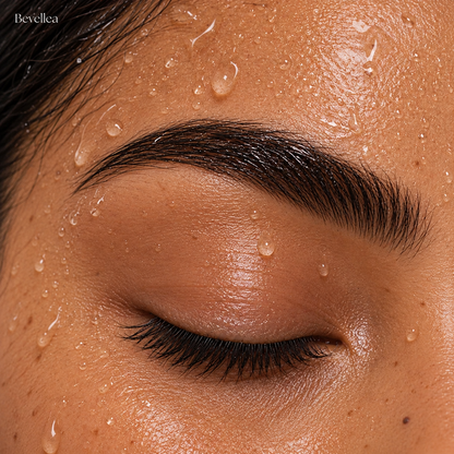 Peel & Reveal Eyebrow Tint