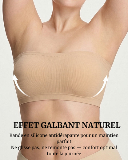 Bevellea™ Bandeau Sans Bretelles Invisible