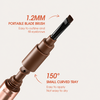 Peel & Reveal Eyebrow Tint
