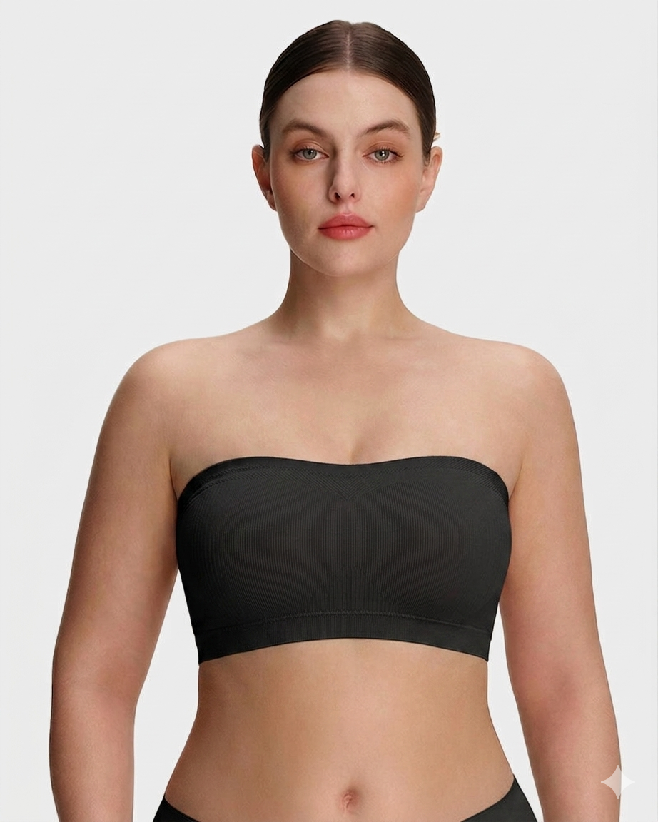 Bevellea™ Bandeau Sans Bretelles Invisible