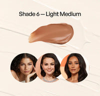 Light Medium