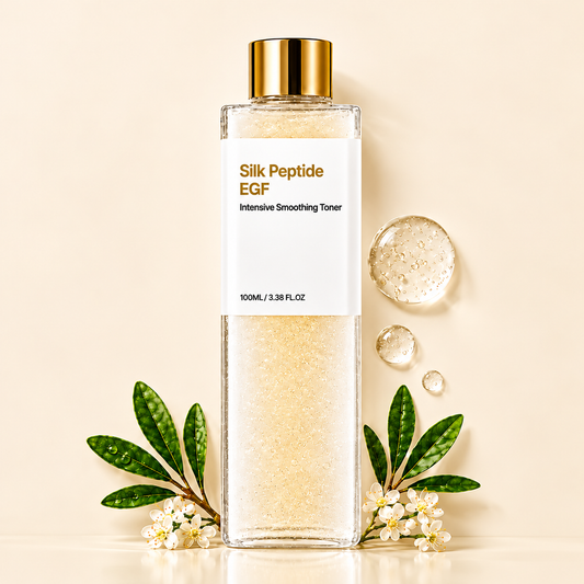 EGF Peptide Firming Toner