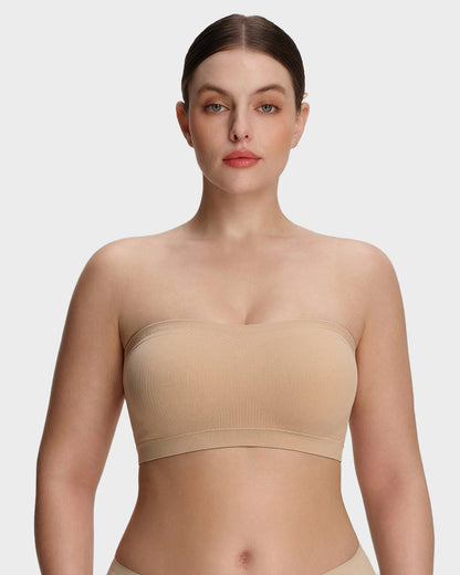 Bevellea™ Bandeau Sans Bretelles Invisible