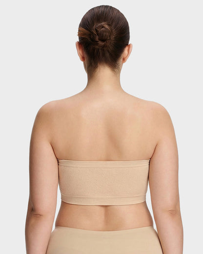 Bevellea™ Bandeau Sans Bretelles Invisible