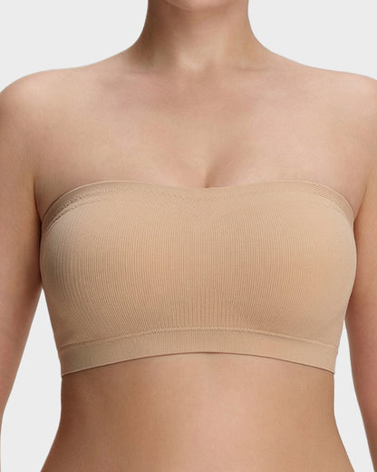 Bevellea™ Bandeau Sans Bretelles Invisible