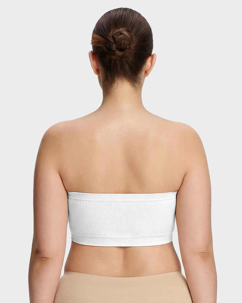 Bevellea™ Bandeau Sans Bretelles Invisible