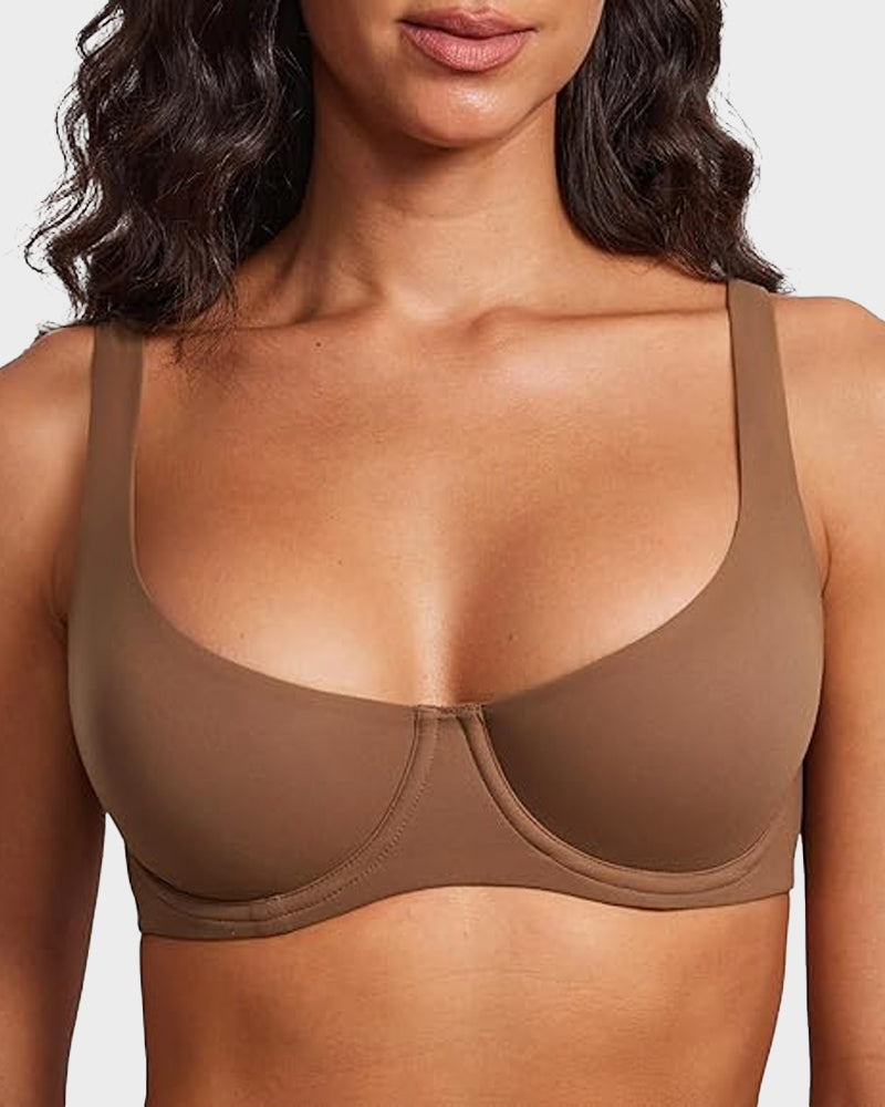 Bevellea™ Soutien-Gorge Balconnet Sculptant