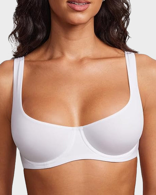 Bevellea™ Soutien-Gorge Balconnet Sculptant