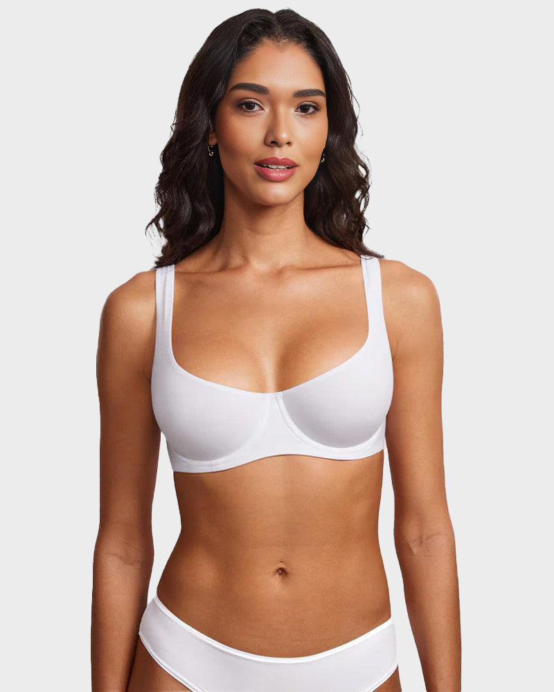 Bevellea™ Soutien-Gorge Balconnet Sculptant