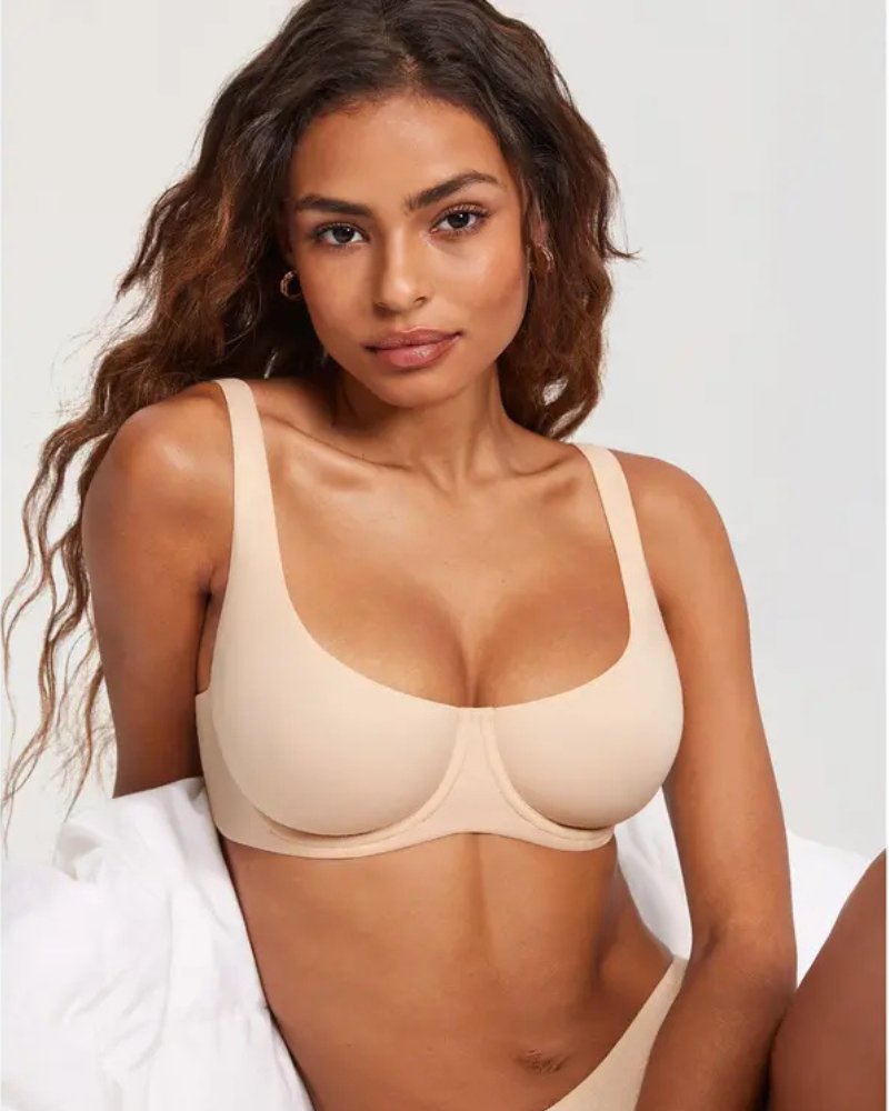 Bevellea™ Soutien-Gorge Balconnet Sculptant