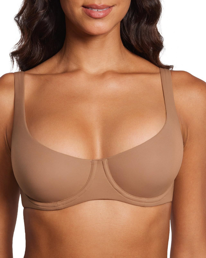 Bevellea™ Soutien-Gorge Balconnet Sculptant