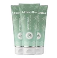3x Crema para el intertrigo