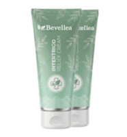 2x Crema para el intertrigo