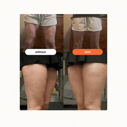 Instant Lift & Glow Invisible Patches