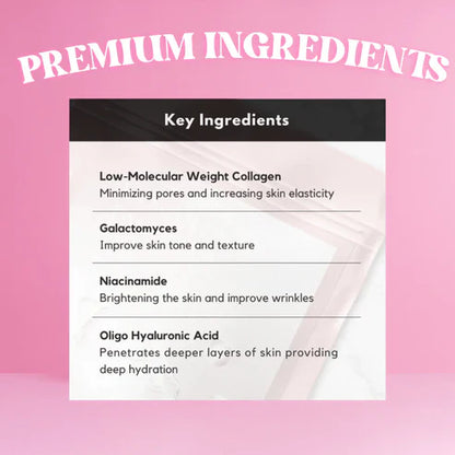 The Original Overnight Deep Collagen Mask