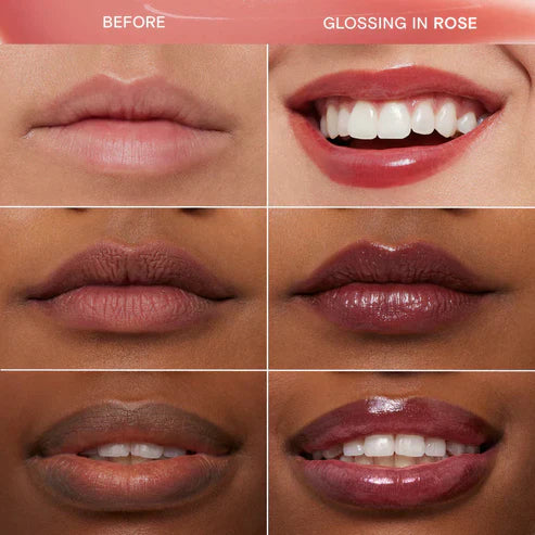 Lassi Lips Staining Oil