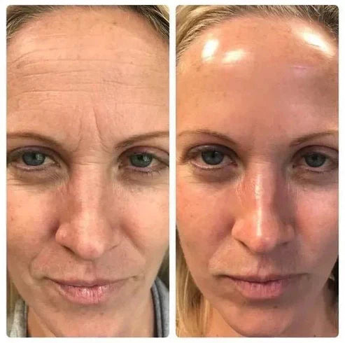 The Original Overnight Deep Collagen Mask